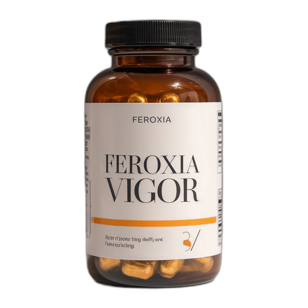 Feroxia Vigor termék nézet